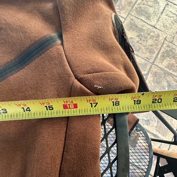 Nike Sportswear Tech Fleece Full-Zip Hoodie ~ XS - Picture 8 of 8